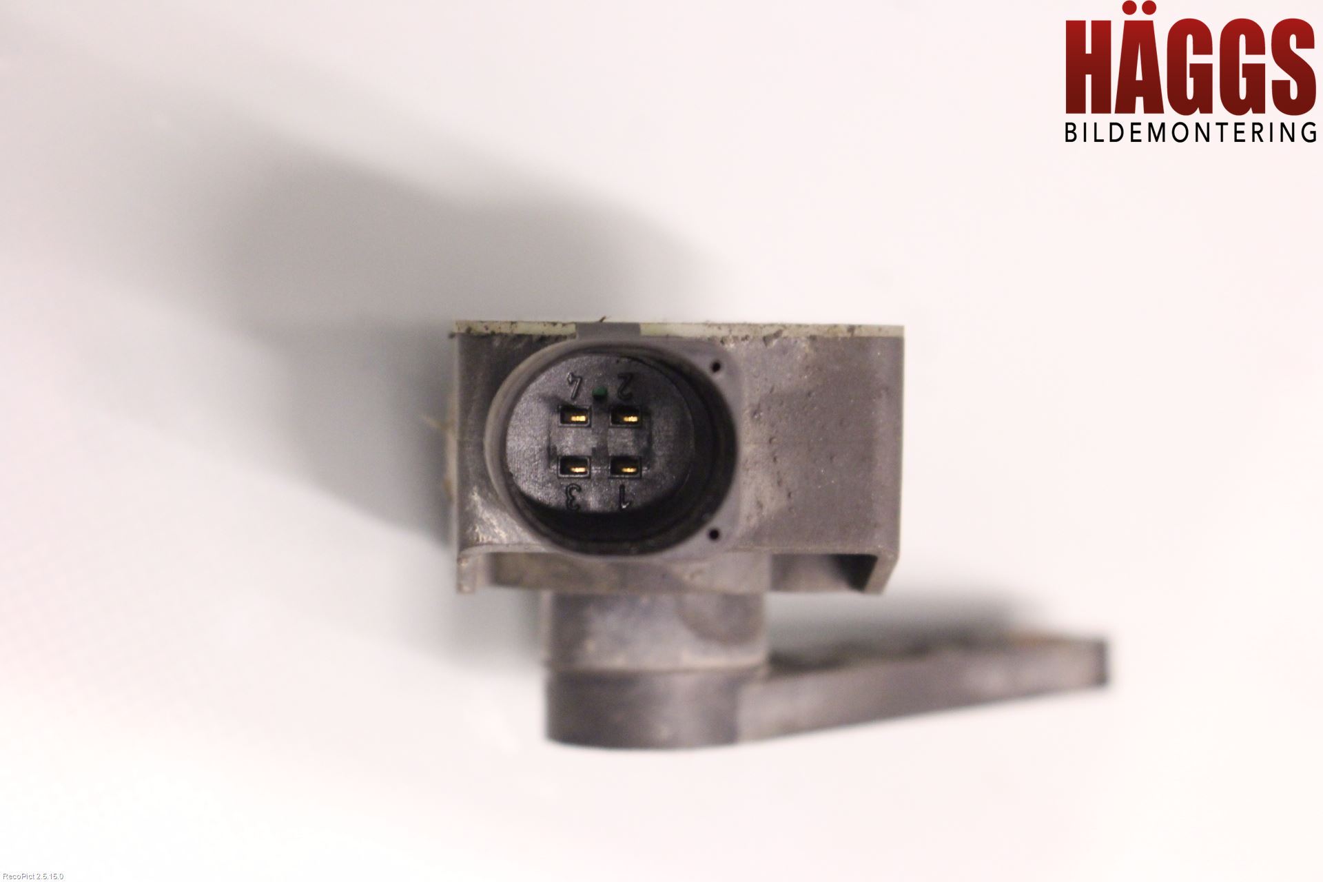 Audi A6/S6     05-11 Givare Övrigt