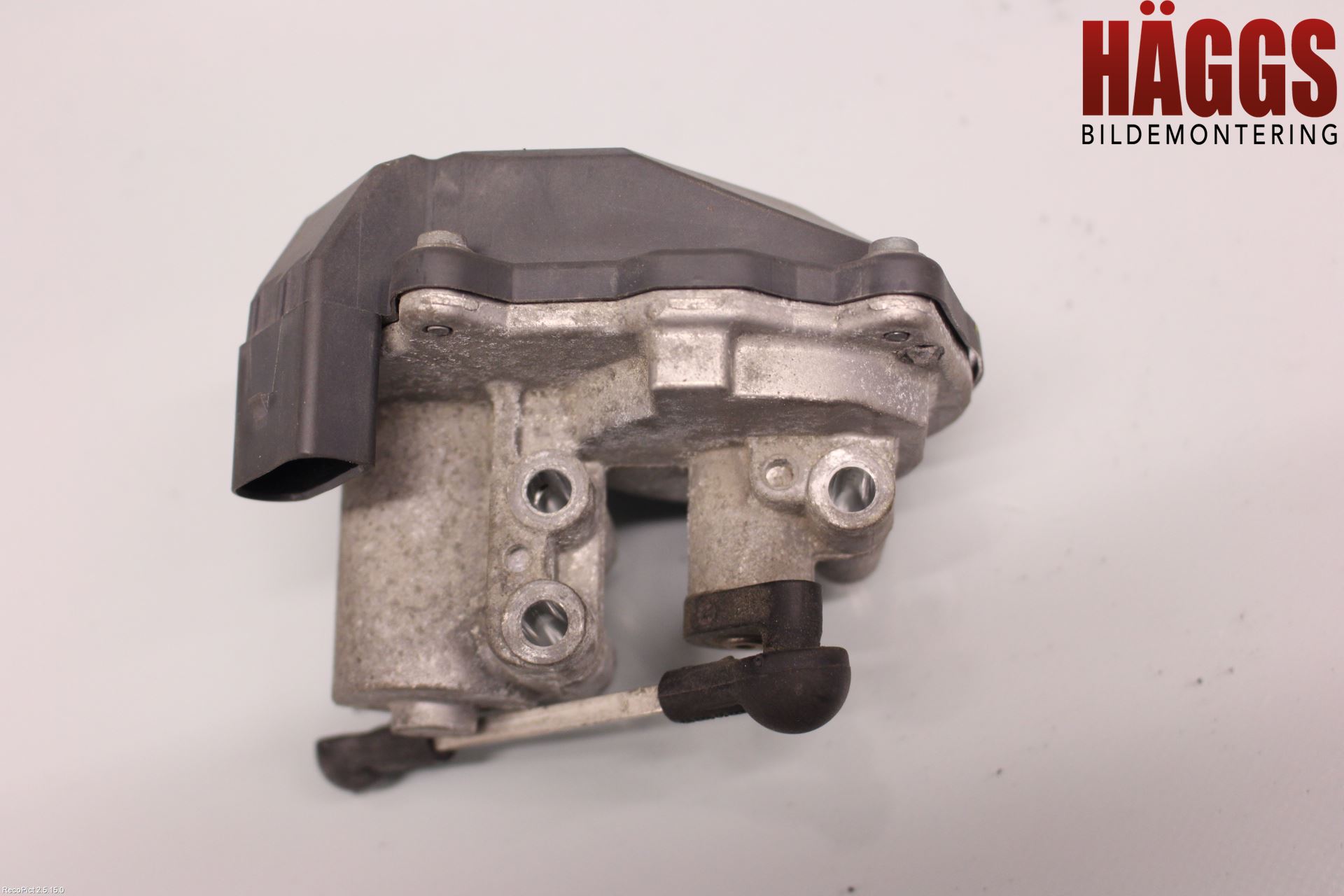 Audi A6/S6     05-11 Gasreglage