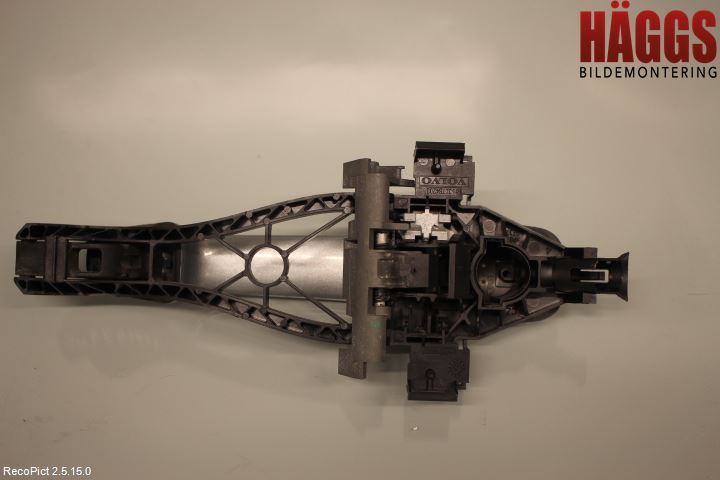 Volvo XC70 08-13 Dörrhandtag Yttre Hö