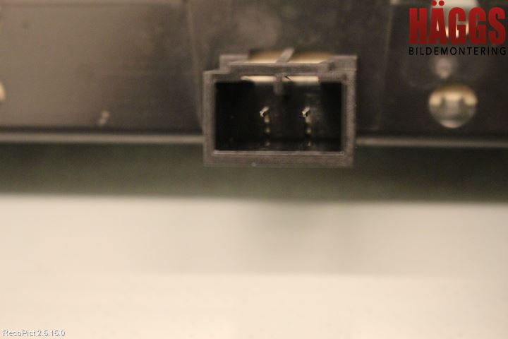 Volvo XC70 08-13 Bromsljus Bakruta