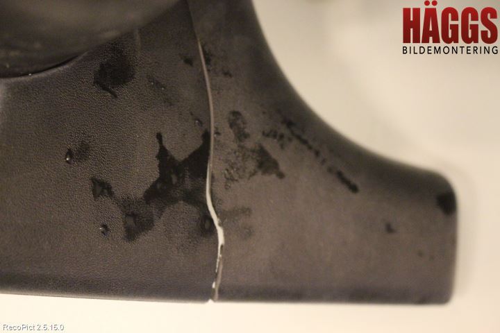 Renault MASTER   98-03 Spegel Yttre El Vä