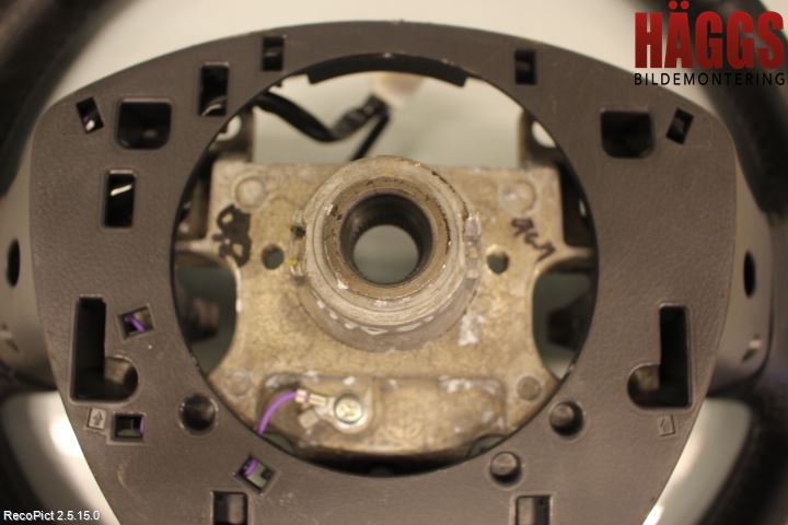 Mitsubishi L200 16-23 Ratt