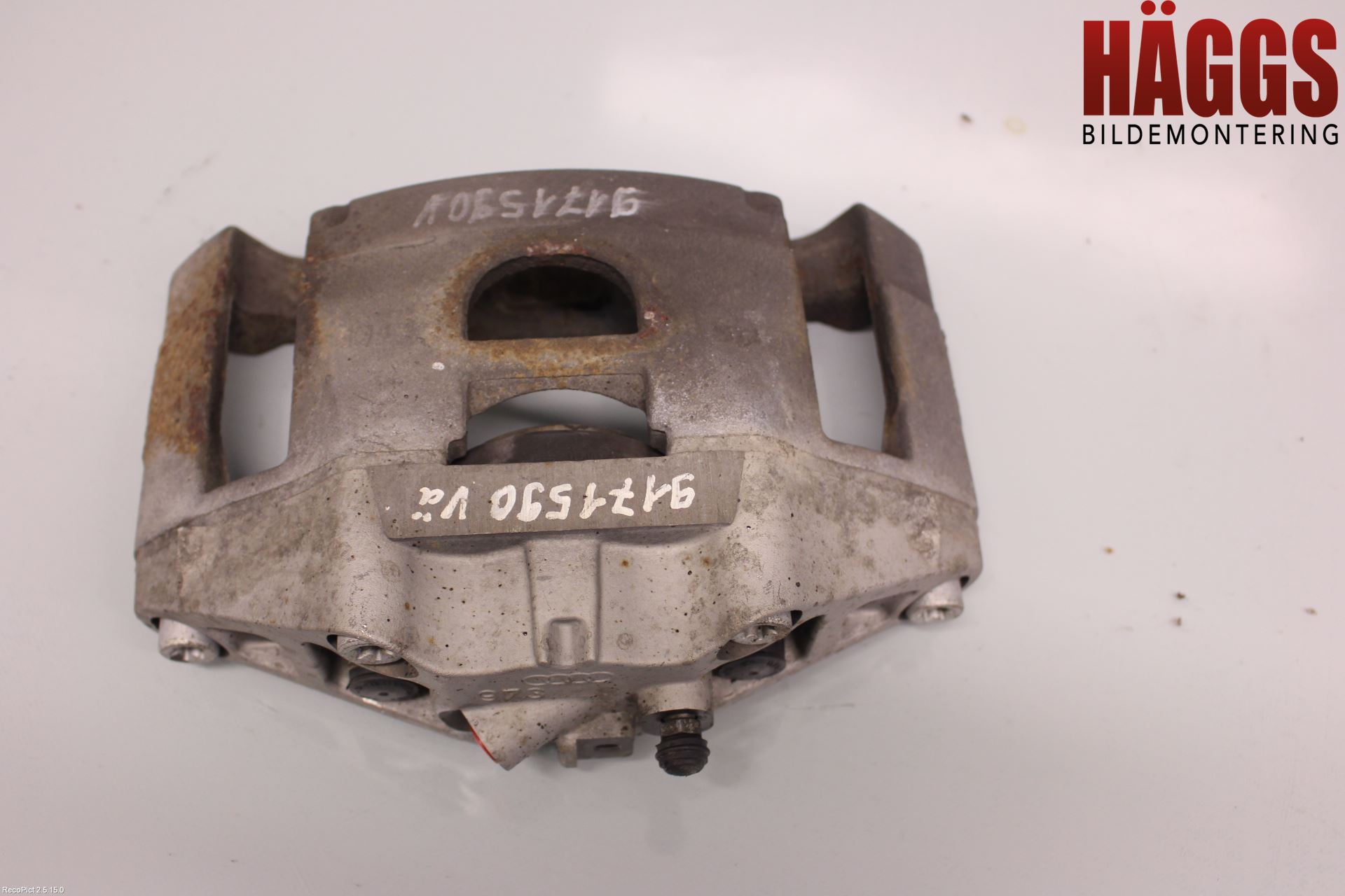 Audi A6/S6     05-11 Bromsok Fram Vänster