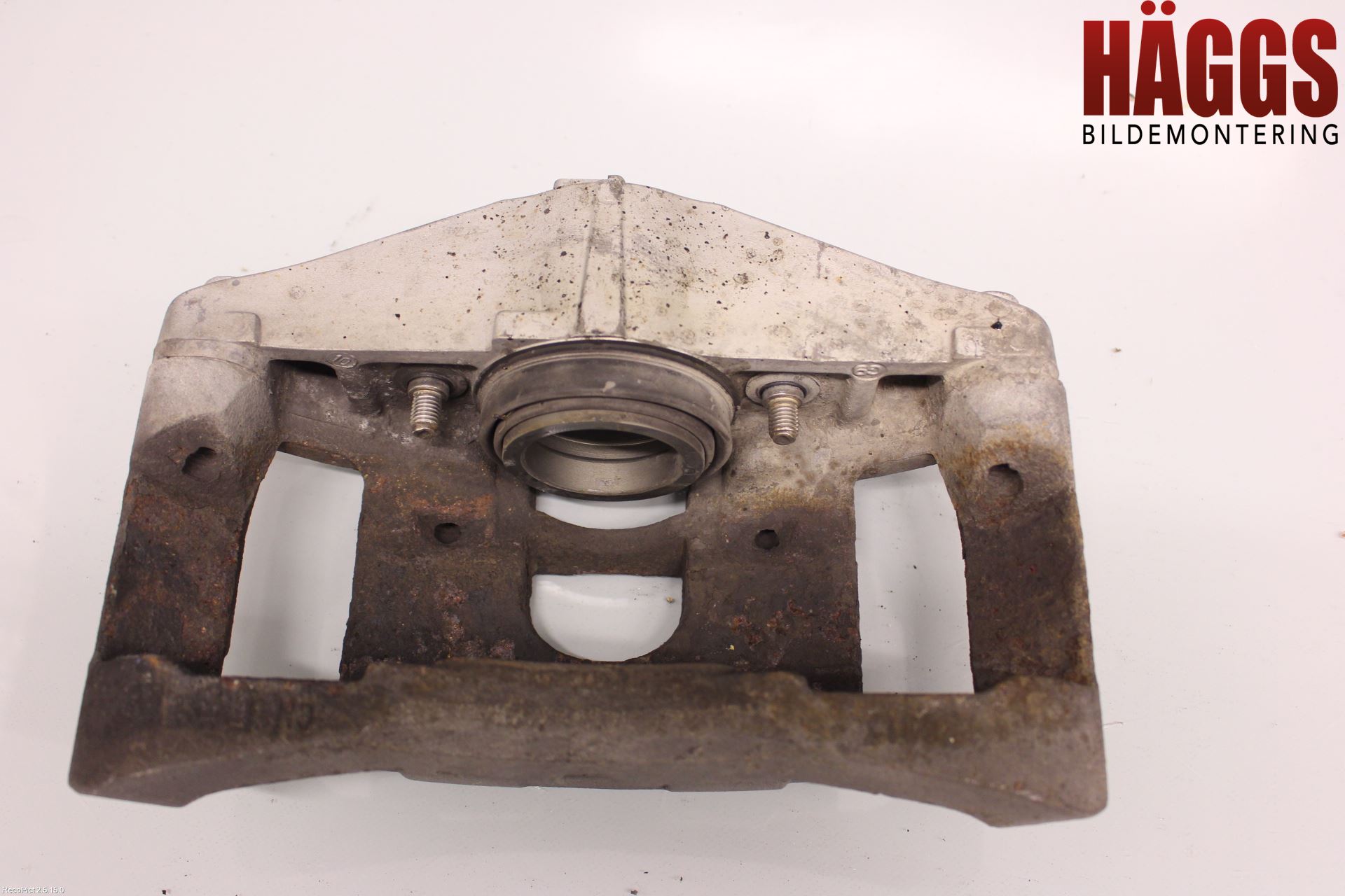 Audi A6/S6     05-11 Bromsok Fram Höger