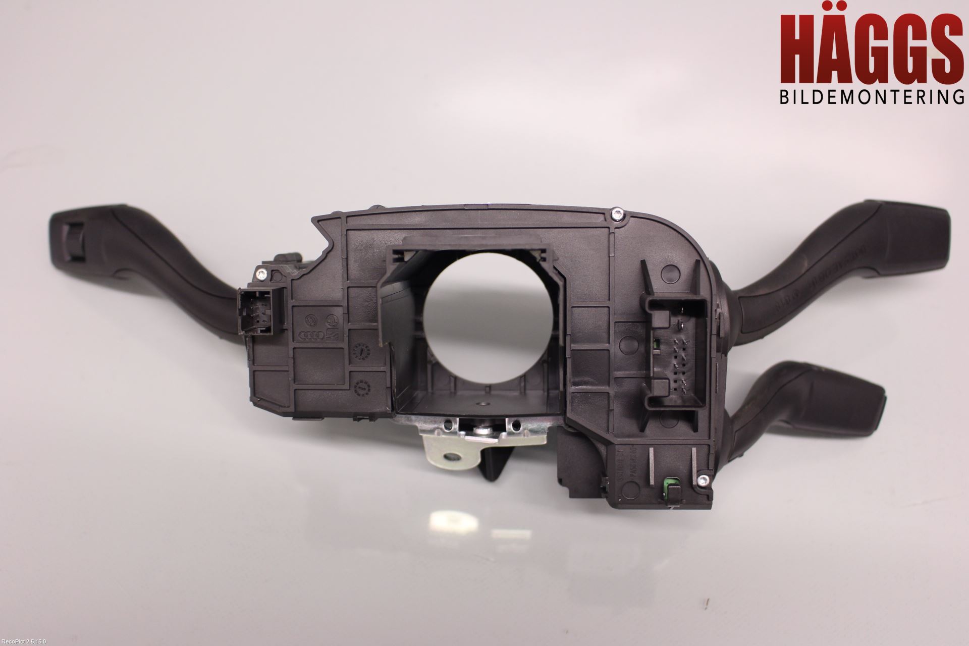 Audi A6/S6     05-11 Spakcentral