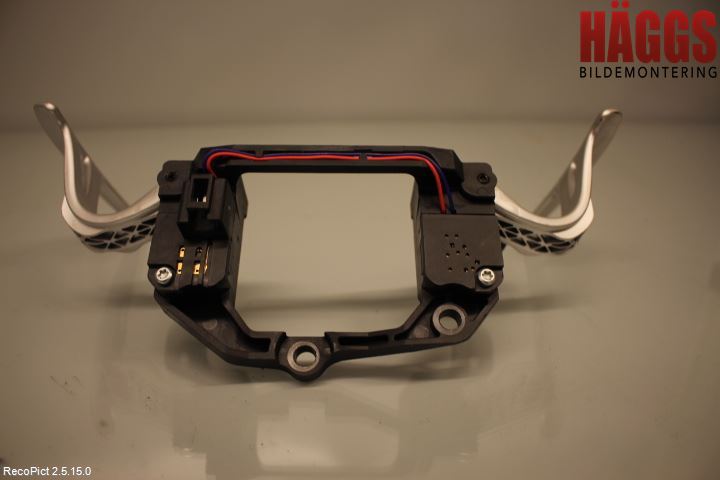 Mitsubishi L200 16-23 Växelreglage - Wire