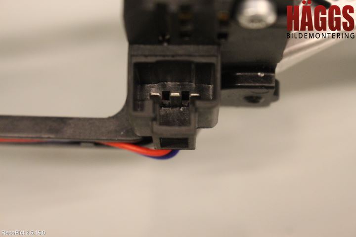 Mitsubishi L200 16-23 Växelreglage - Wire
