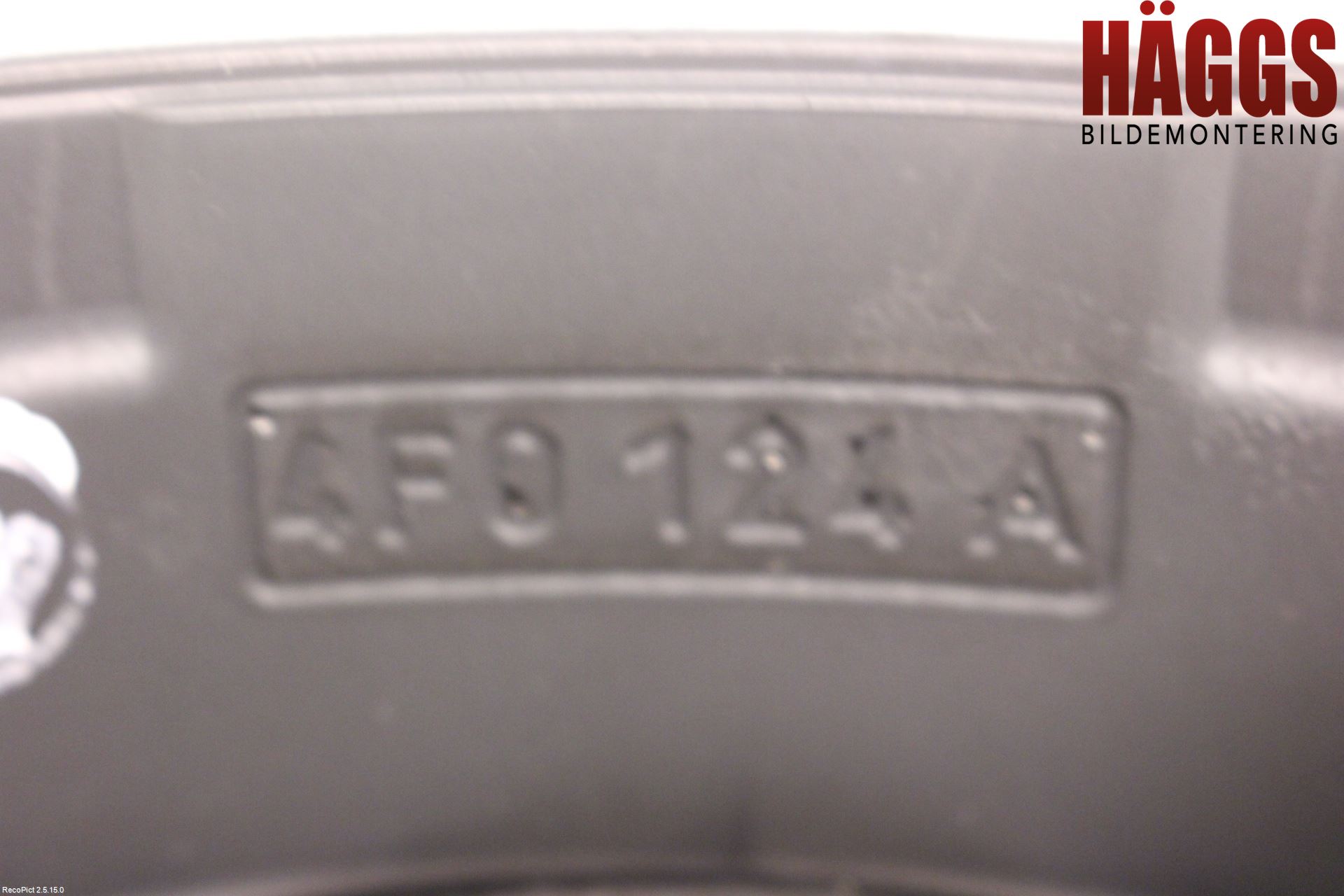 Audi A6/S6     05-11 Ratt