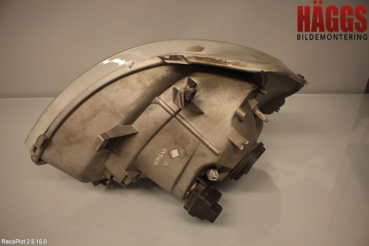 Nissan PRIMASTAR Strålkastare Vänster