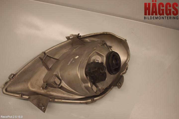 Nissan PRIMASTAR Strålkastare Vänster