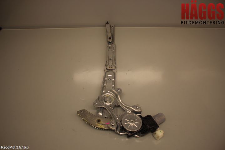 Mitsubishi L200 16-23 Fönsterhiss El Kompl