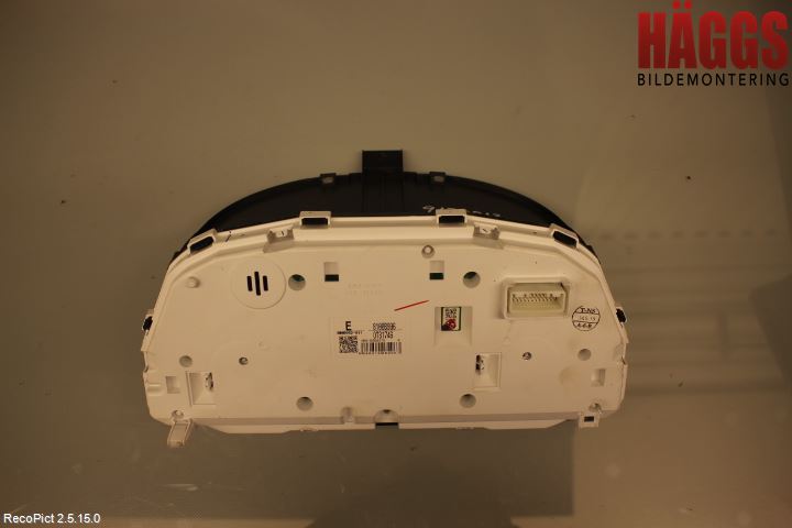 Mitsubishi L200 16-23 Instrument Komb