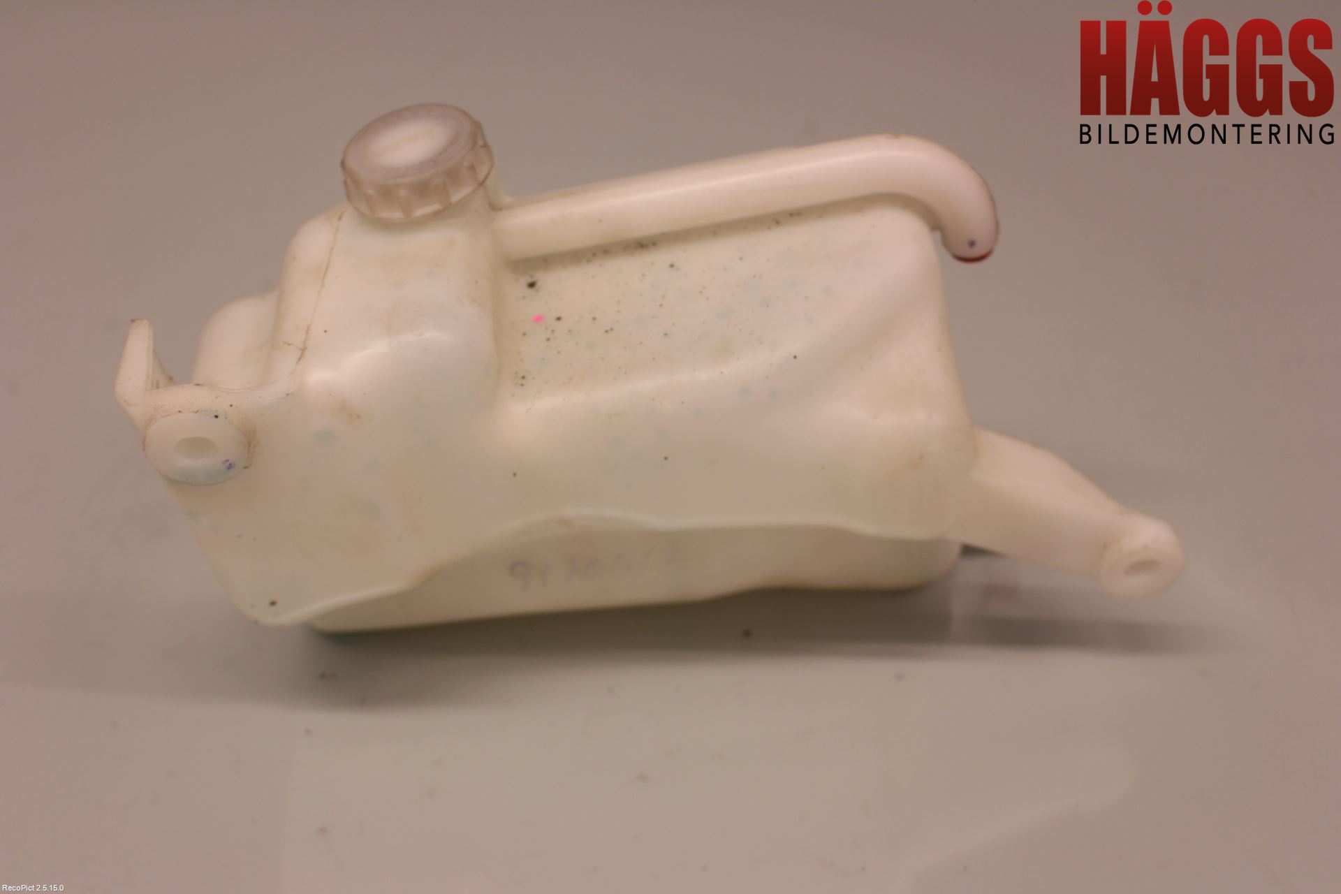 Mitsubishi L200 16-23 Expansionstank