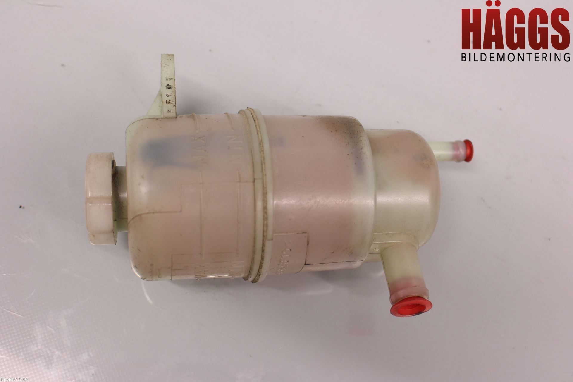 Mitsubishi L200 16-23 Styrservooljebehållare