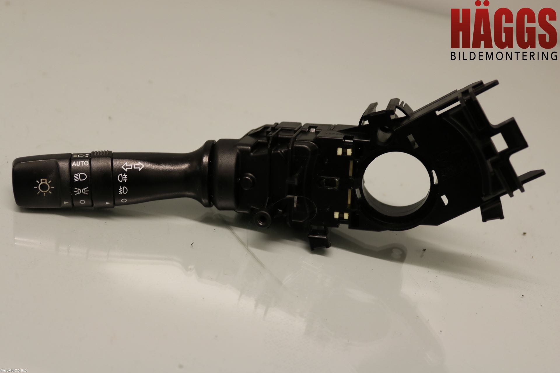 Hyundai ix35 Spak Torkar-Spolomk