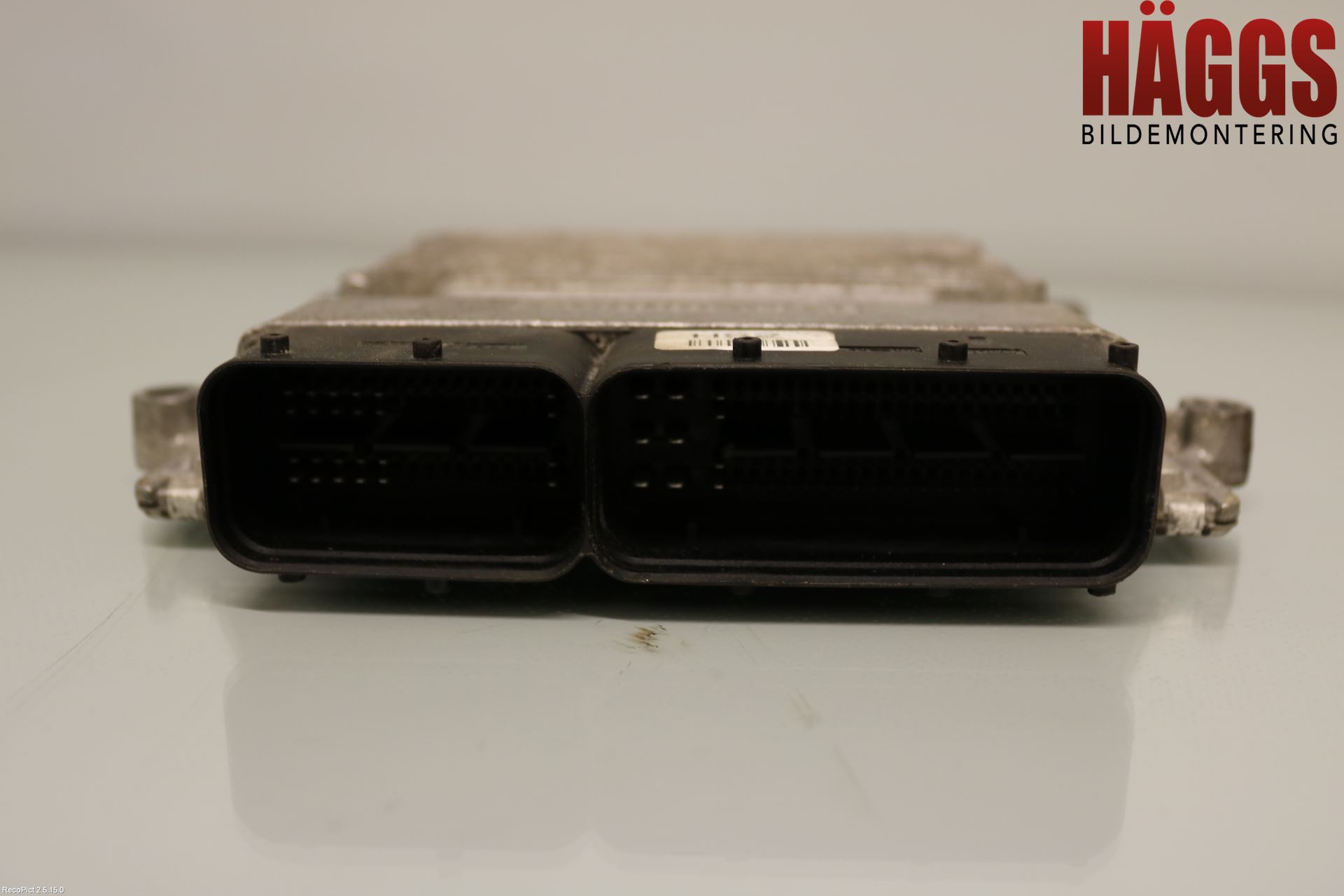 Hyundai ix35 Styrenhet Insprut Bensin