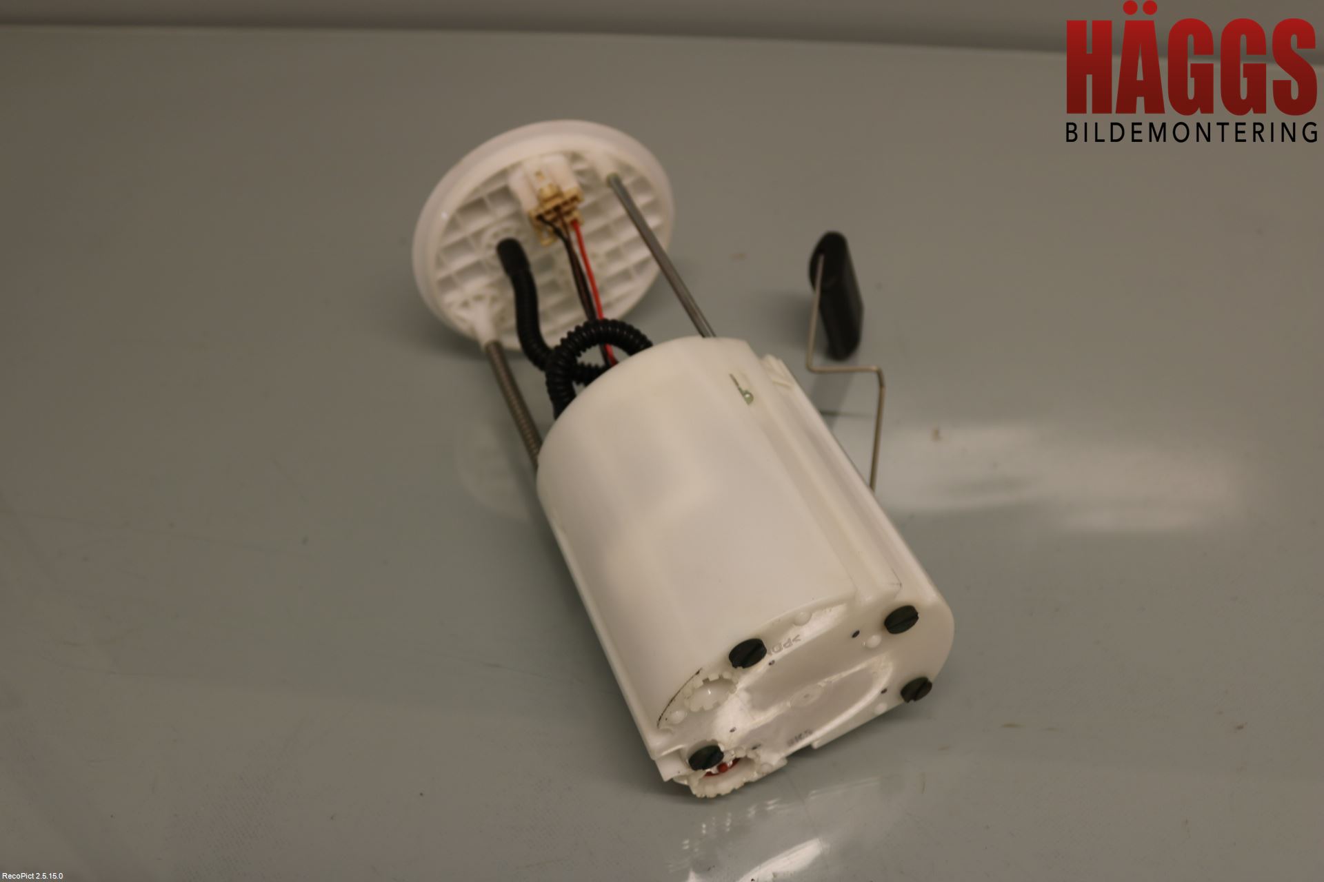 Hyundai ix35 Bränslepump El