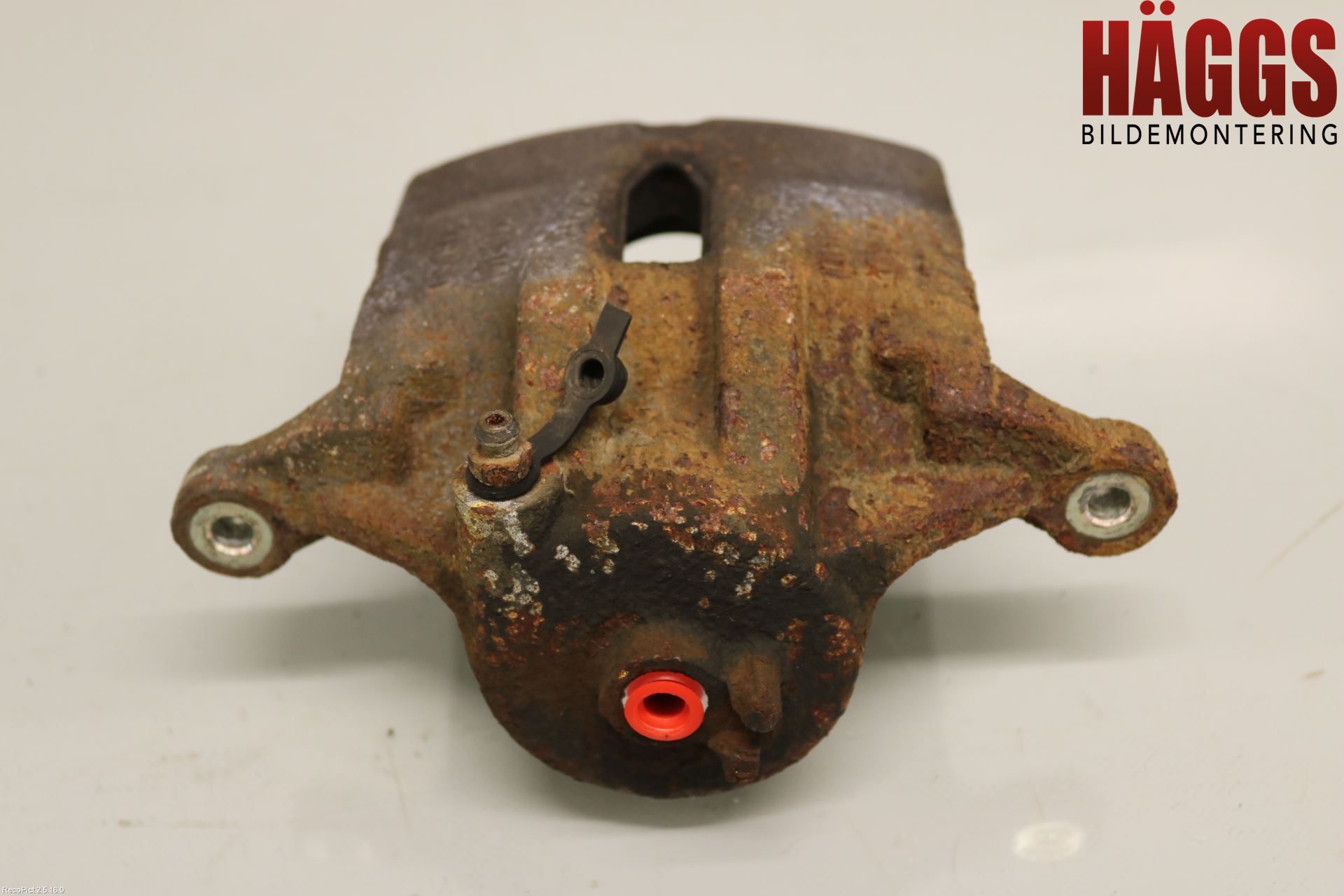 Hyundai ix35 Bromsok Fram Vänster