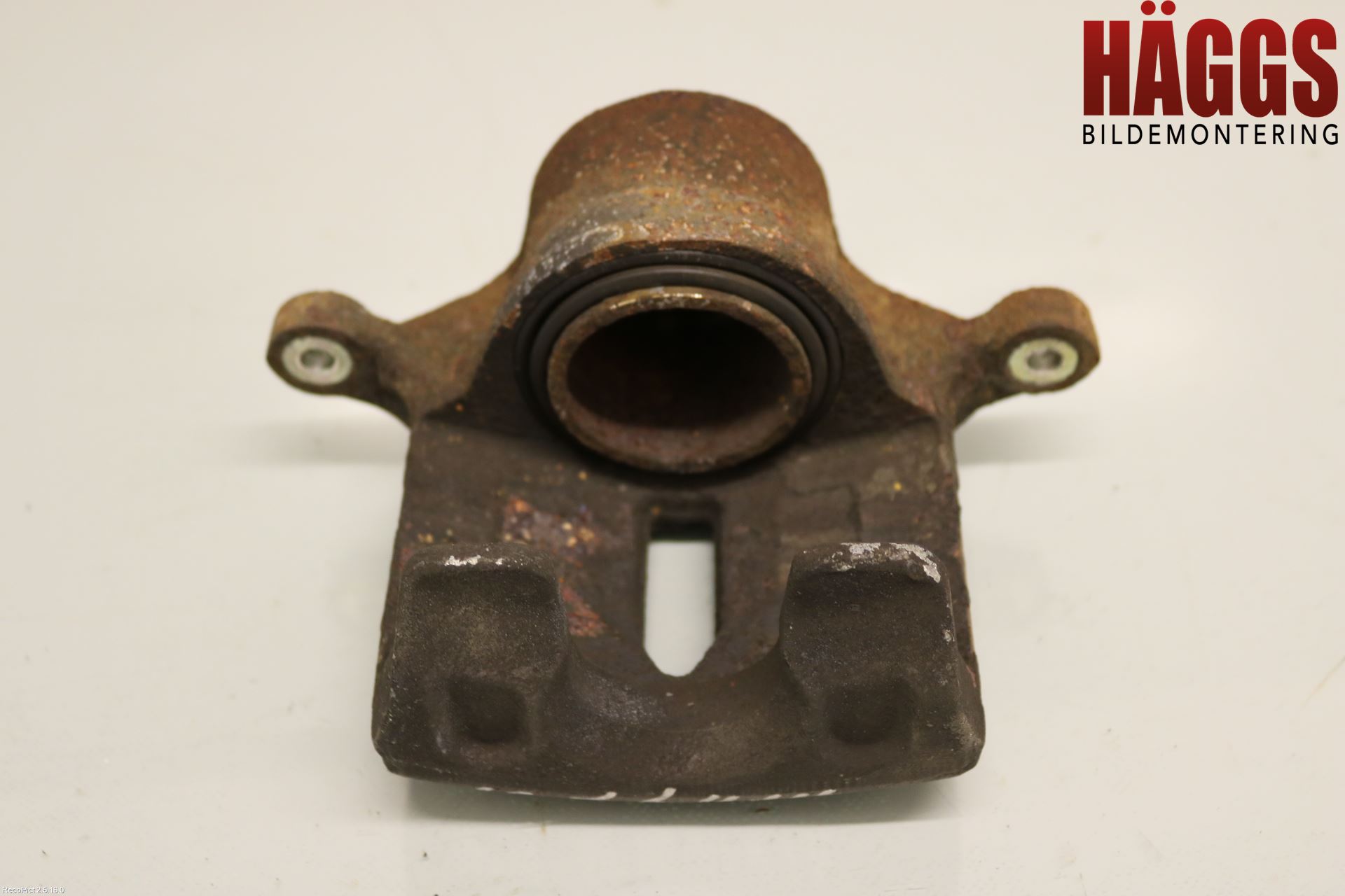 Hyundai ix35 Bromsok Fram Vänster