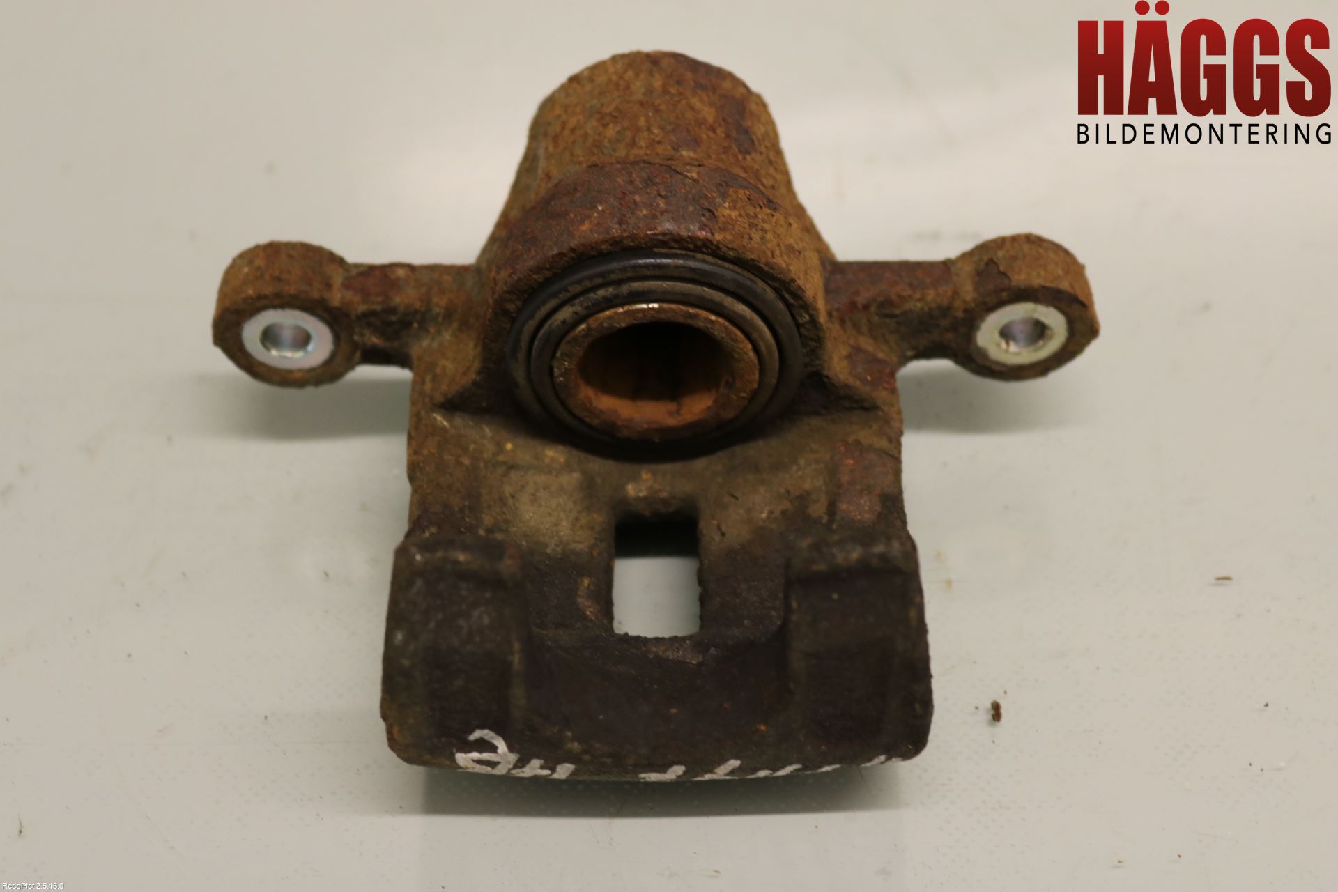 Hyundai ix35 Bromsok Bak Höger