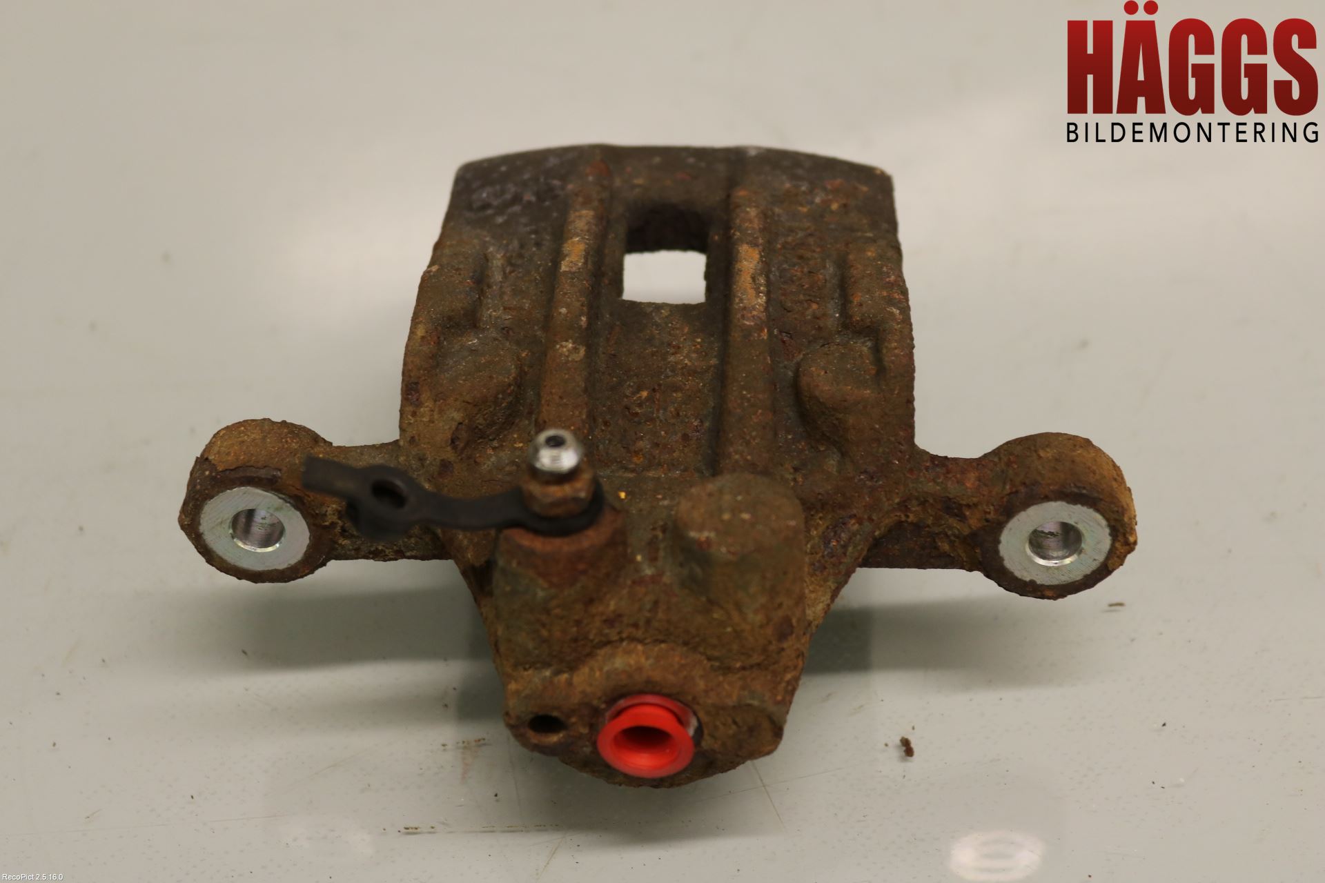 Hyundai ix35 Bromsok Bak Höger