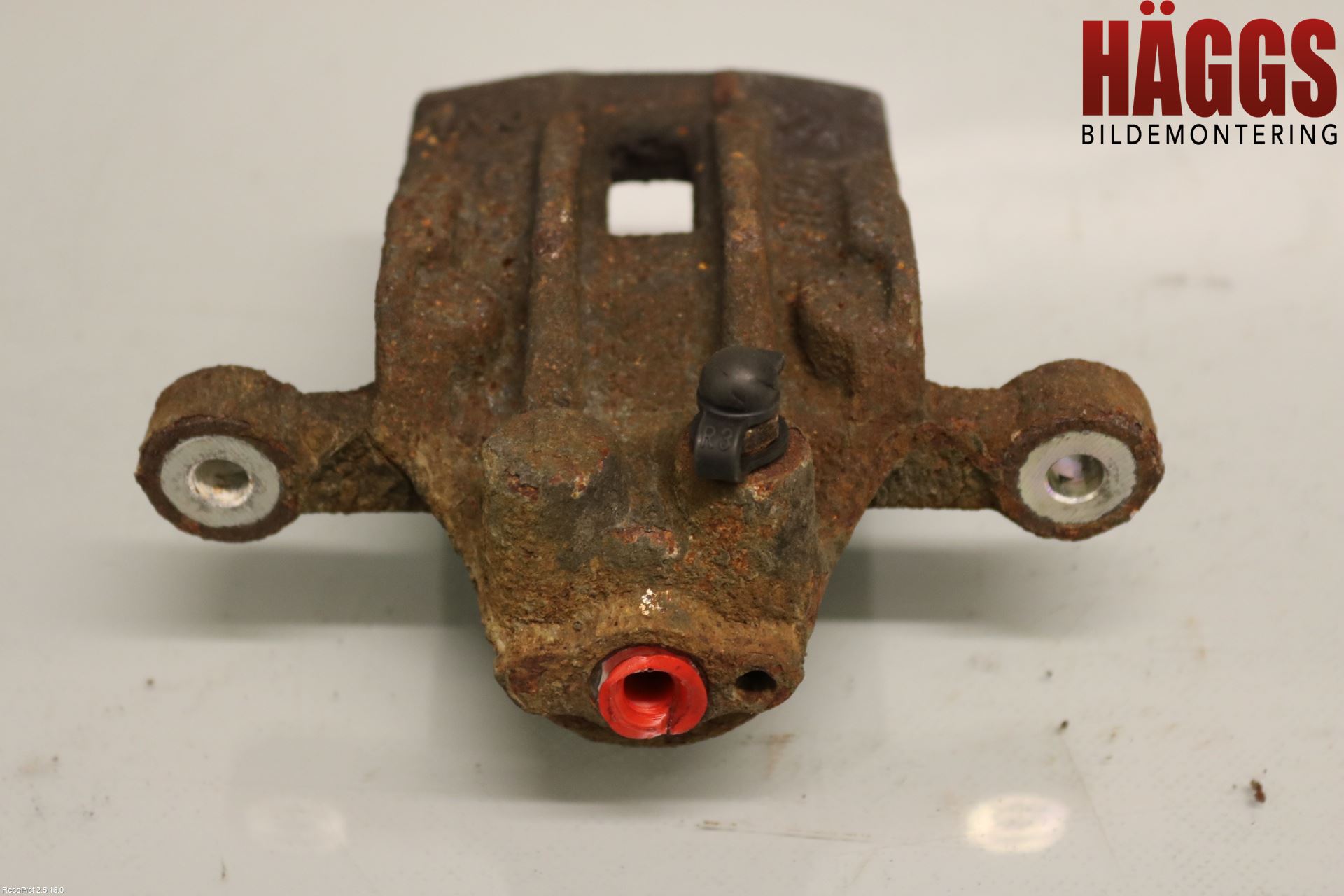 Hyundai ix35 Bromsok Bak Vänster