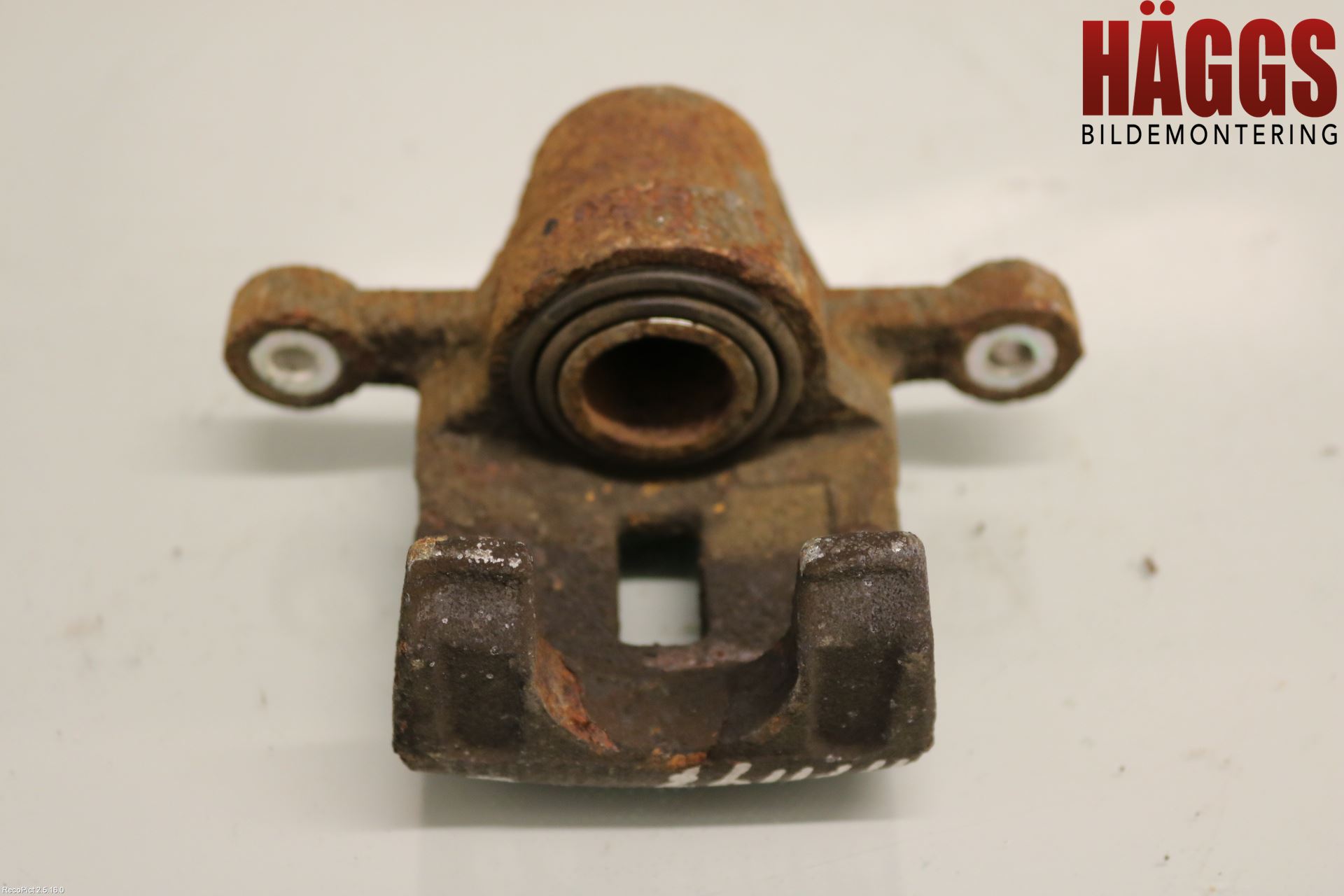 Hyundai ix35 Bromsok Bak Vänster