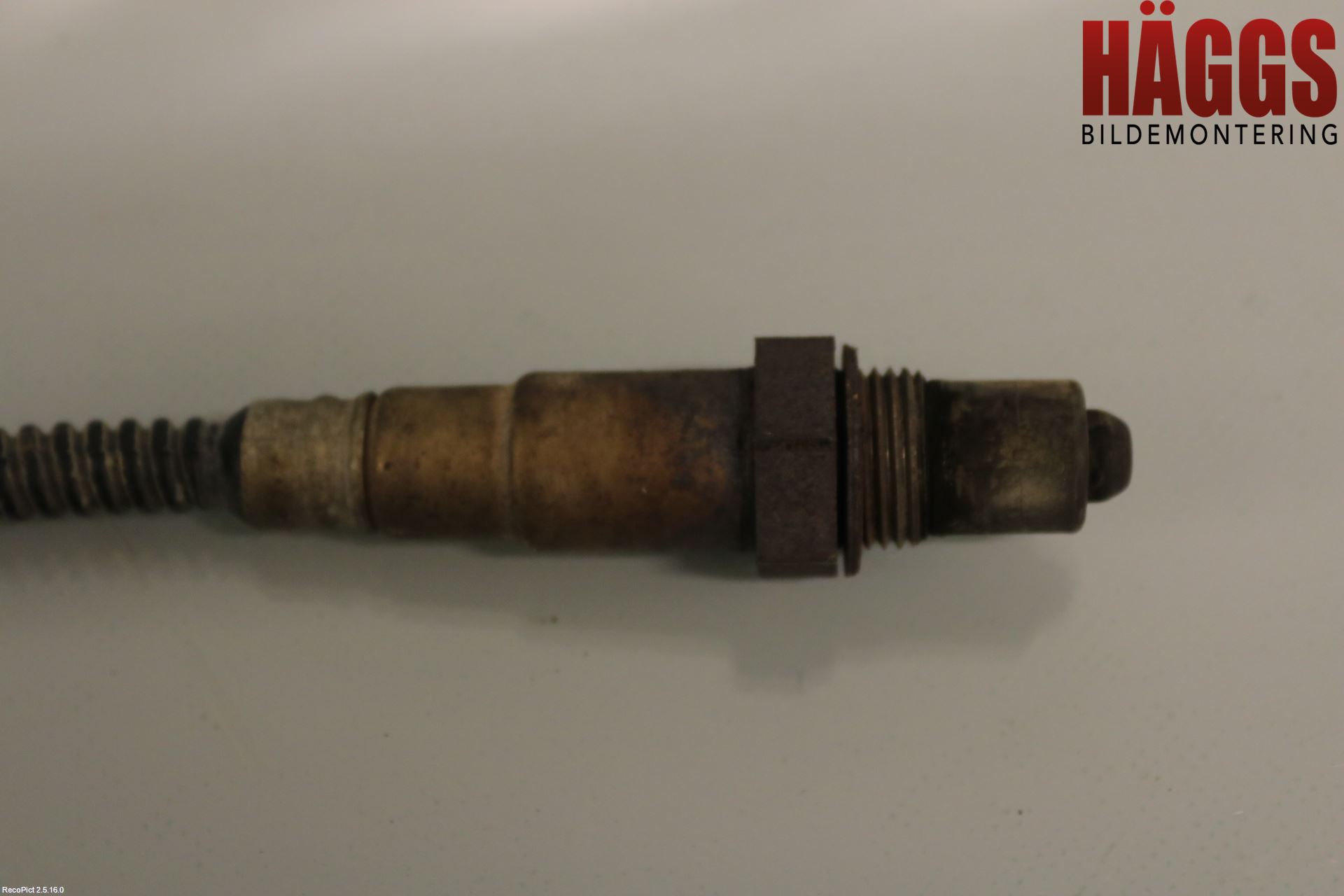 Volkswagen VW PASSAT 01-05 Injlambdasond