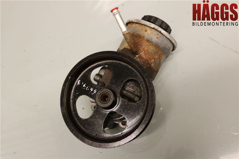 Toyota AVENSIS 03-06 Styrservopump