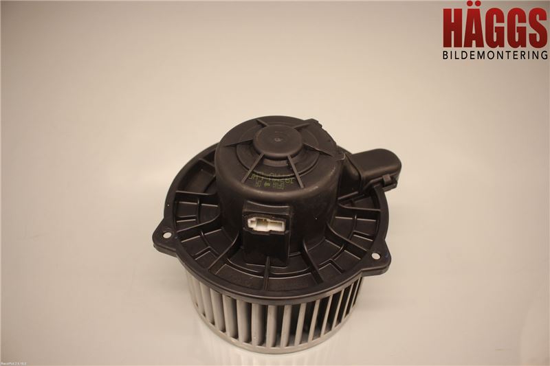 Mazda BT-50 Ac Värmefläkt