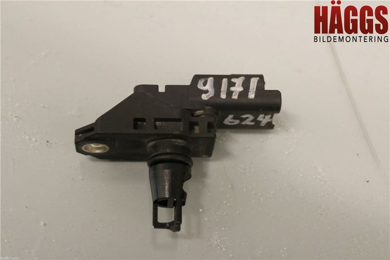 Peugeot PARTNER 08-15 Givare Insugsluft Temperatur