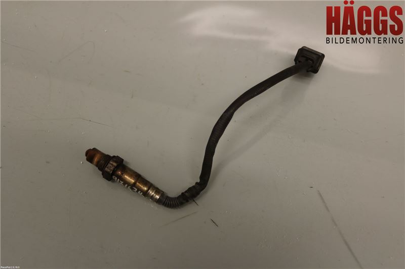 Peugeot PARTNER 08-15 Injlambdasond
