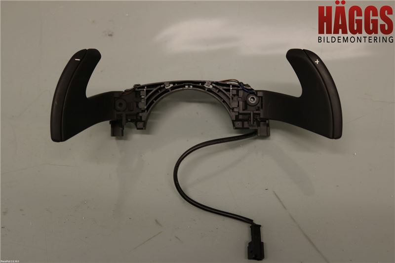 Peugeot PARTNER 08-15 Strömställare Växellåda