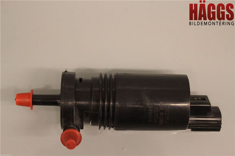 Volvo V50 08-12 Spolarpump Högtryck