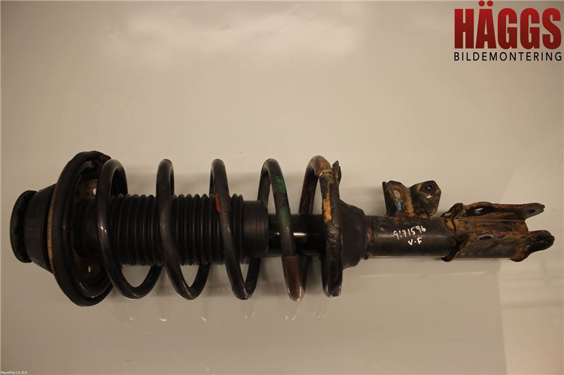 Kia PICANTO    04-11 Fjäderben Fram Vänster