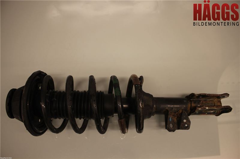 Kia PICANTO    04-11 Fjäderben Fram Höger