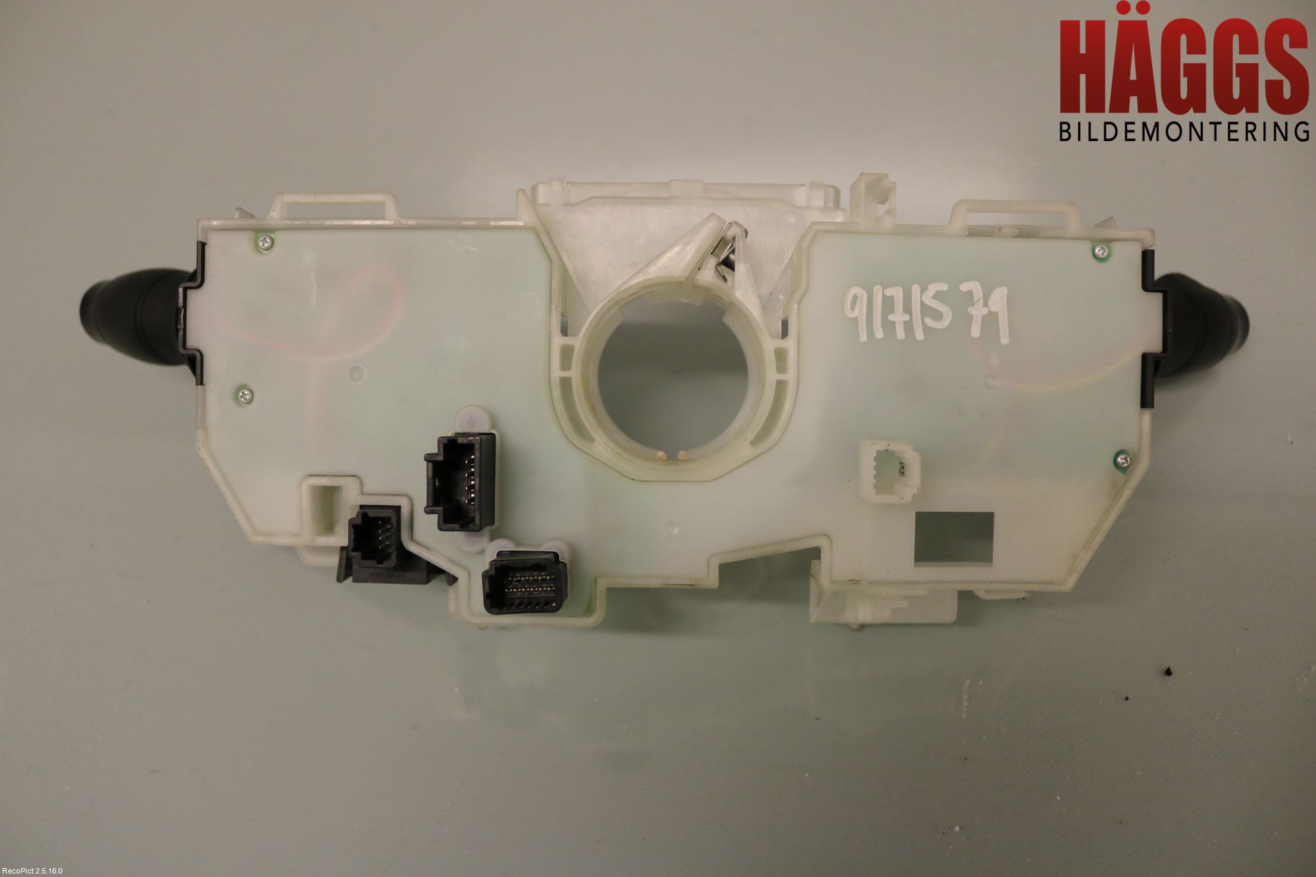 Renault MASTER III  10-14 Spakcentral