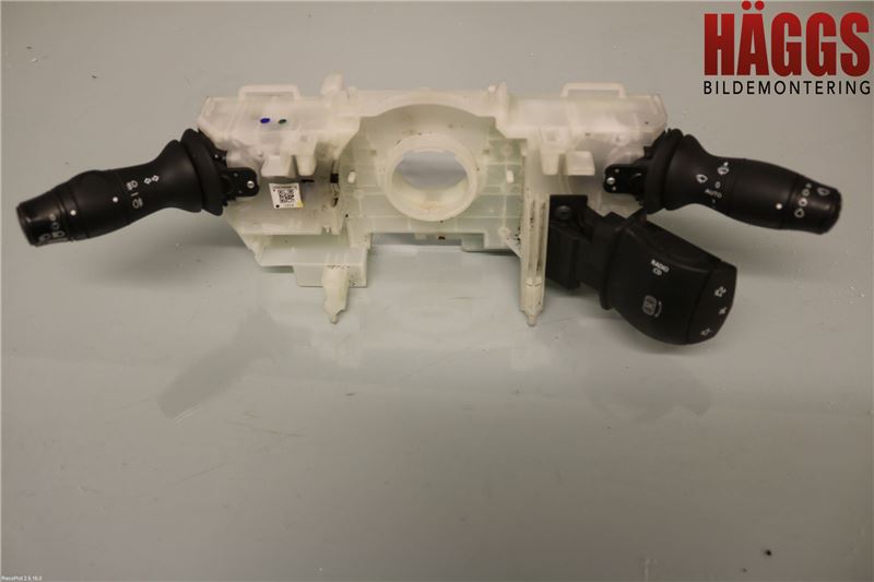 Renault MASTER III  10-14 Spakcentral