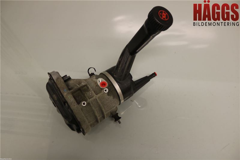 Peugeot PARTNER 08-15 Styrservo Pump Elektrisk