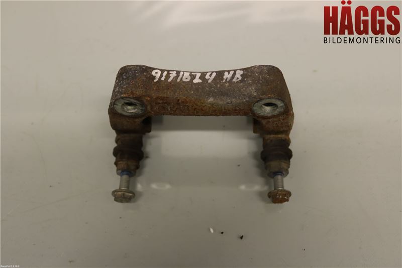 Peugeot PARTNER 08-15 Bromsokshållare