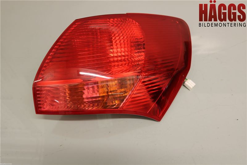 Kia VENGA 10-19 Bakljus Höger