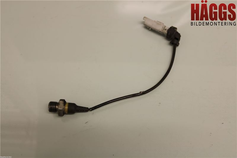 Peugeot PARTNER 08-15 Givare Oljetryck