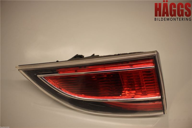 Kia VENGA 10-19 Bakljus Lucka Vä