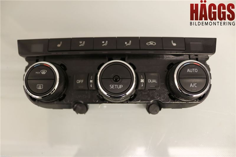 Skoda OCTAVIA (5E) 13-20 Ac Styrenhet Ac Manöveren