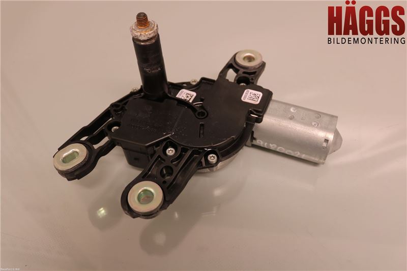 Skoda OCTAVIA (5E) 13-20 Torkarmotor Baklucka
