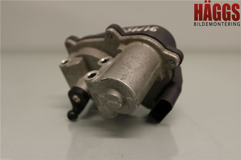 Audi A4/S4 05-07 Gasreglage