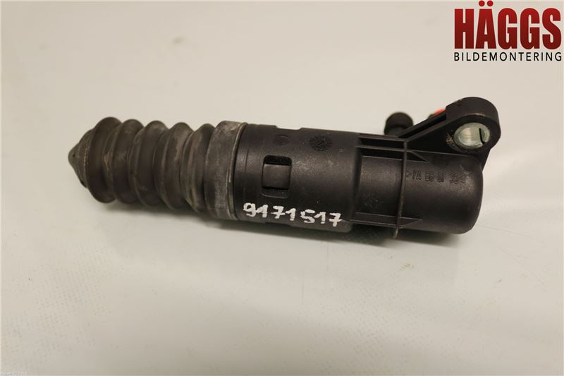 Audi A4/S4 05-07 Kopplingscylinder Slav