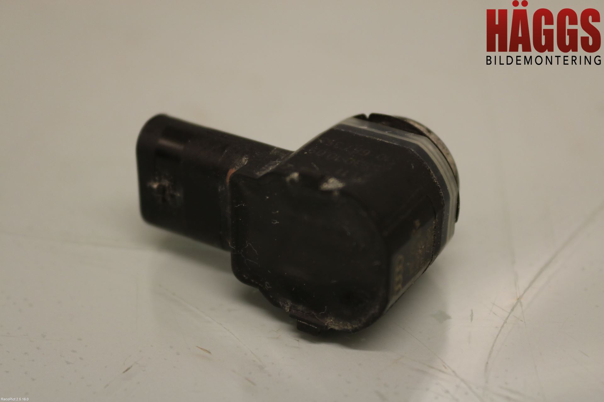 Skoda OCTAVIA (1Z) 05-13 Parkeringshjälp Backsensor