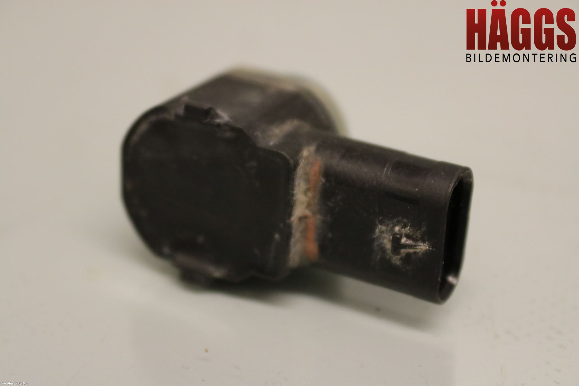 Skoda OCTAVIA (1Z) 05-13 Parkeringshjälp Backsensor