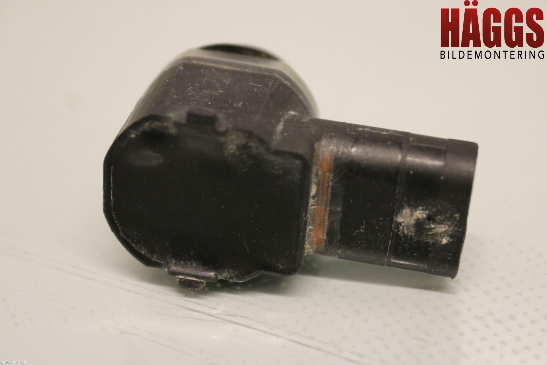 Skoda OCTAVIA (1Z) 05-13 Parkeringshjälp Backsensor